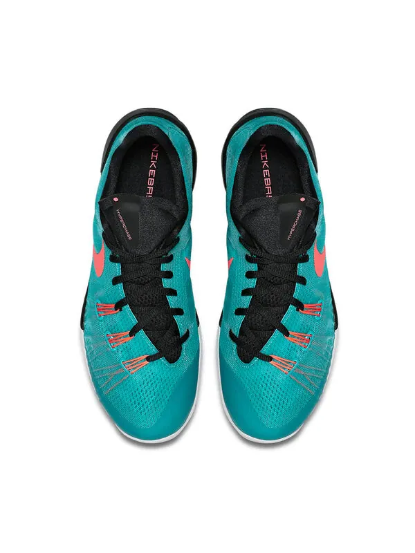 Кроссовки hyperchase ep 'light retro' Nike — изображение 4 из 4, светлый//черный