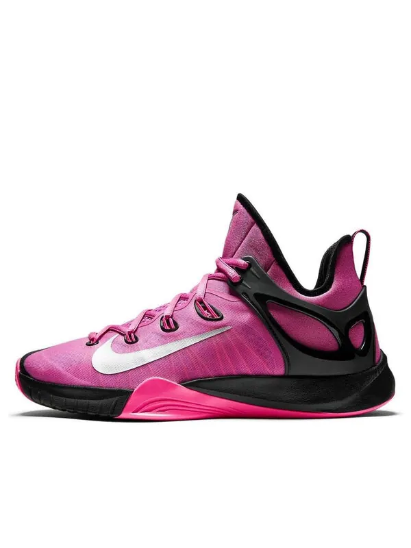 Кроссовки zoom hyperrev 2015 'think pink' Nike — изображение 1 из 4