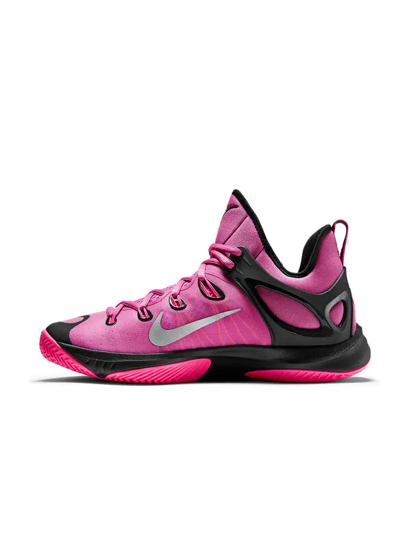 Кроссовки zoom hyperrev 2015 'think pink' Nike — изображение 2 из 4