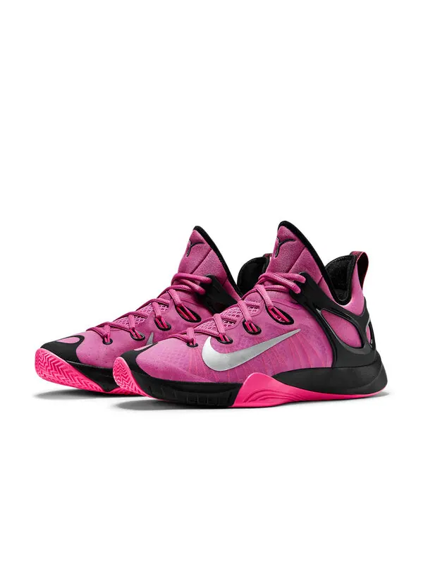 Кроссовки zoom hyperrev 2015 'think pink' Nike — изображение 3 из 4