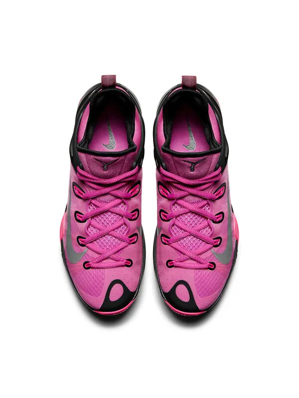 Кроссовки zoom hyperrev 2015 'think pink' Nike — изображение 4 из 4