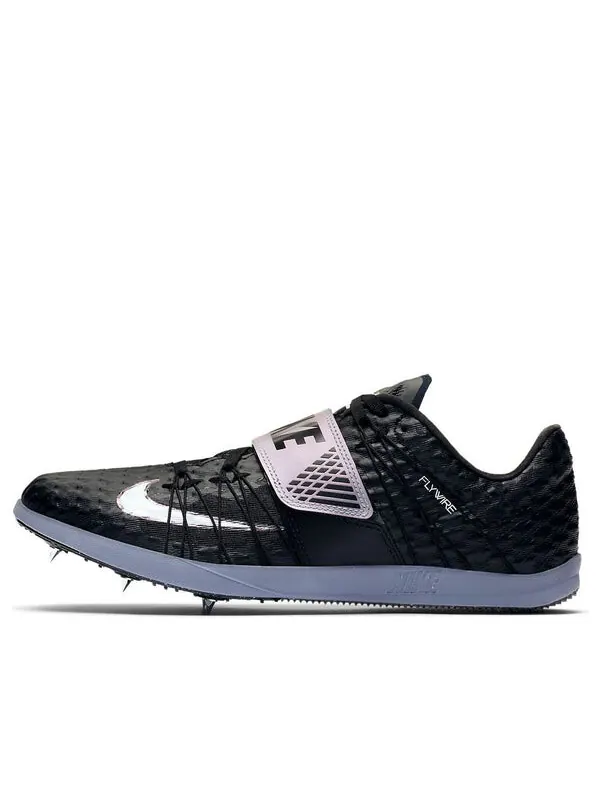 Кроссовки triple jump elite 'black indigo fog' Nike — изображение 1 из 4, черный/белый