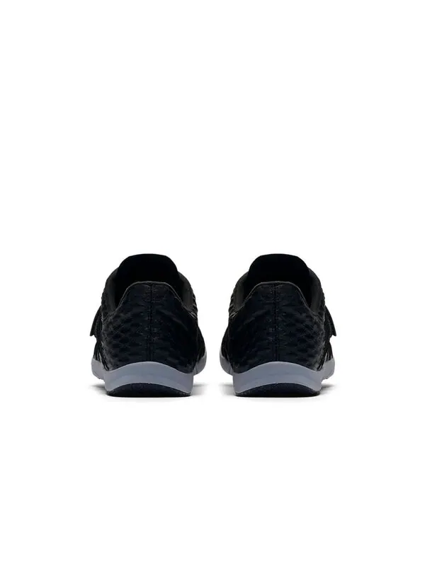 Кроссовки triple jump elite 'black indigo fog' Nike — изображение 3 из 4, черный/белый