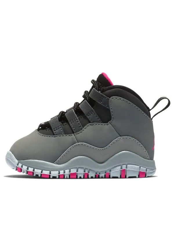 Кроссовки 10 ретро Air Jordan — изображение 1 из 3