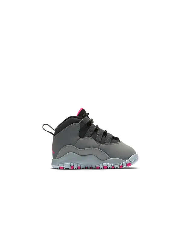 Кроссовки 10 ретро Air Jordan — изображение 2 из 3