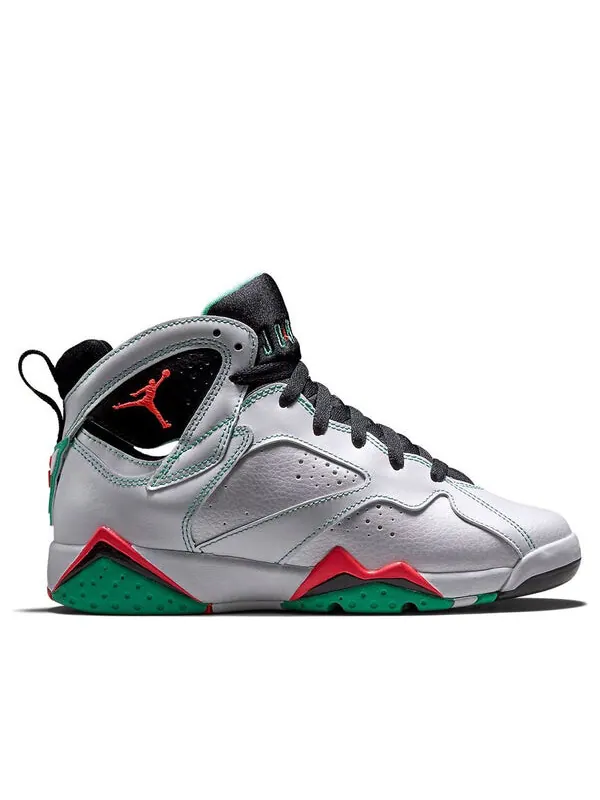 Кроссовки 7 Air Jordan — изображение 1 из 4, белый/-черный