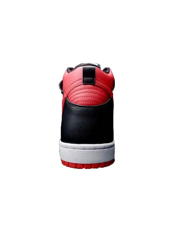 Кроссовки данки cmft Nike — изображение 3 из 4, красный/черный/белый