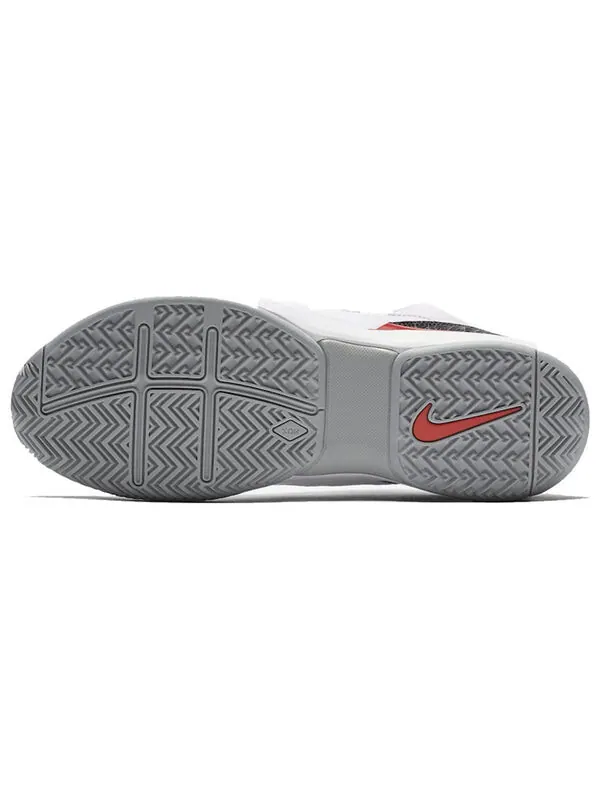Кроссовки zoom vapor tour aj3 'fire red' Nike — изображение 4 из 4