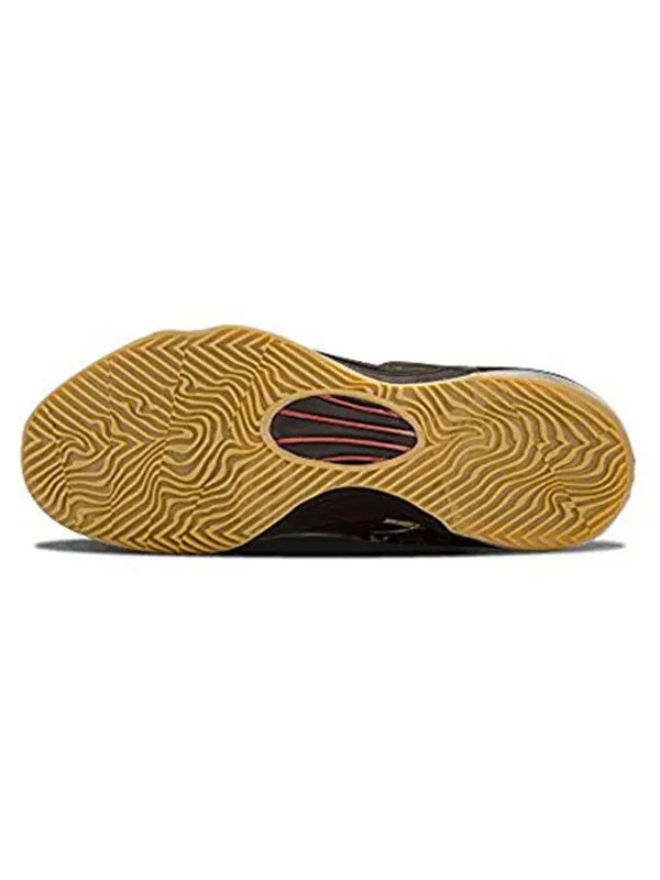 Кроссовки kd 7 ext qs Nike — изображение 4 из 4, черный