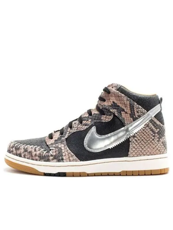 Кроссовки dunk cmft prm qs Nike — изображение 1 из 4