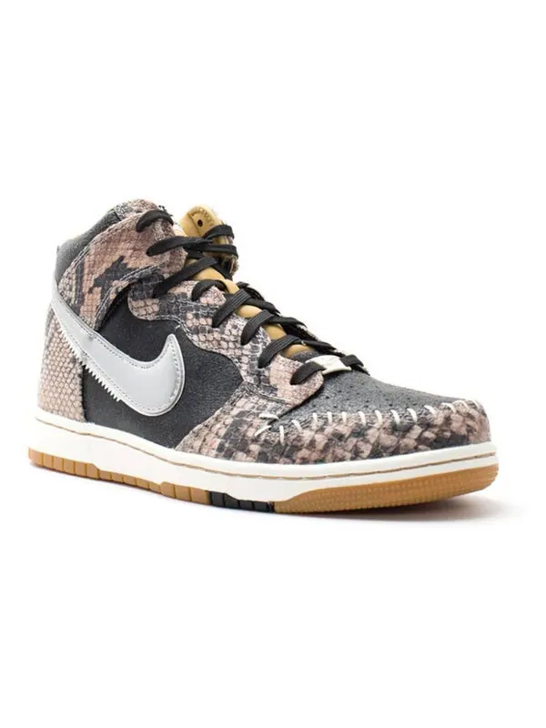 Кроссовки dunk cmft prm qs Nike — изображение 2 из 4