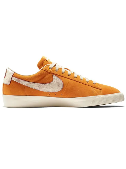 Кроссовки блейзер низкие sb gt Nike — изображение 2 из 4, желтый