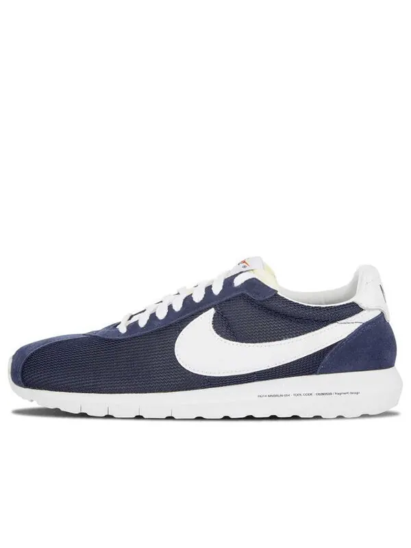 Кроссовки фрагмент дизайн x roshe ld 1000 Nike — изображение 1 из 4, синий/белый