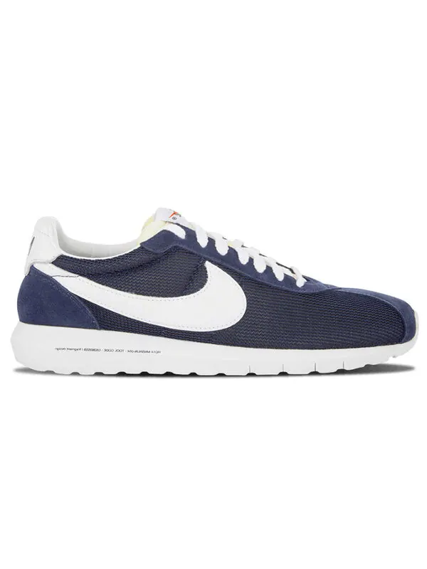 Кроссовки фрагмент дизайн x roshe ld 1000 Nike — изображение 2 из 4, синий/белый