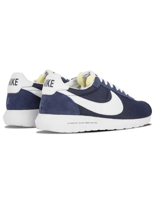 Кроссовки фрагмент дизайн x roshe ld 1000 Nike — изображение 4 из 4, синий/белый