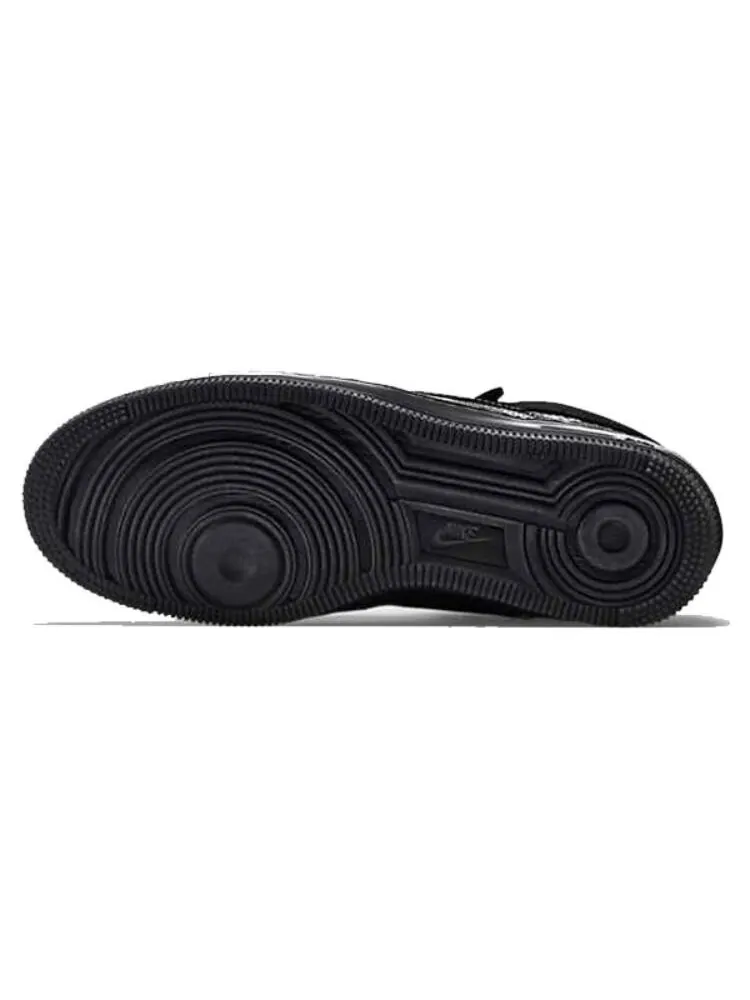 Кроссовки Nike Air Force 1 Ultraforce Black History Month 2015 Women's — изображение 2 из 3