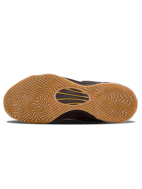 Кроссовки kd 7 ext замшевые qs Nike — изображение 4 из 4, черный/черный