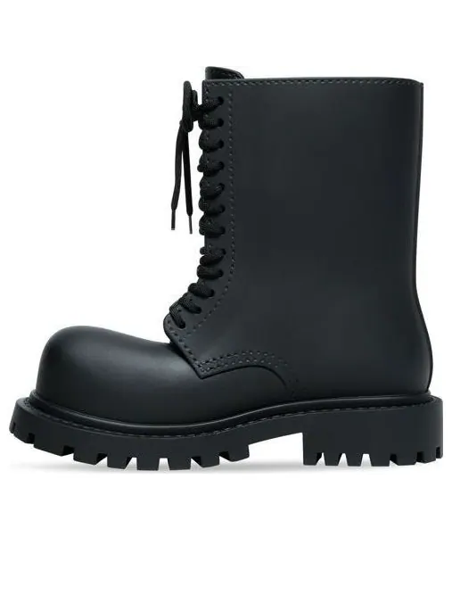 Кроссовки steroid boot Balenciaga — изображение 1 из 4, черный