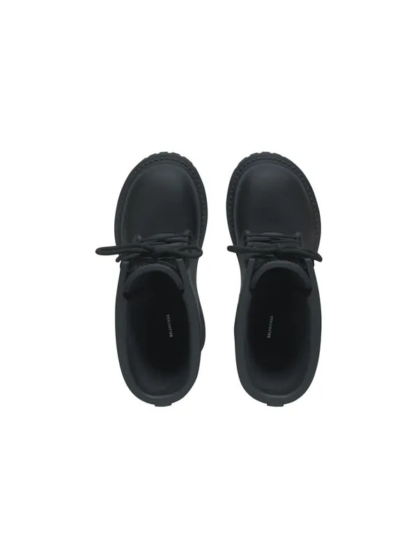 Кроссовки steroid boot Balenciaga — изображение 3 из 4, черный