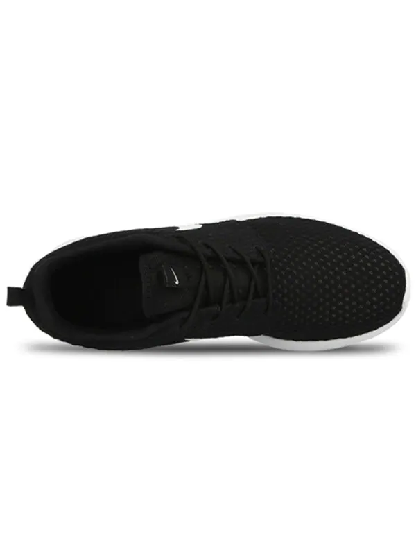Кроссовки roshe one br Nike — изображение 4 из 4, черный/белый