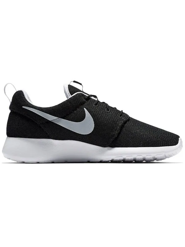 Кроссовки rohse one br Nike — изображение 2 из 4, черный/белый