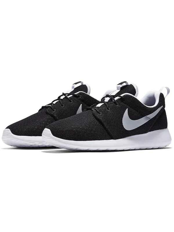 Кроссовки rohse one br Nike — изображение 3 из 4, черный/белый