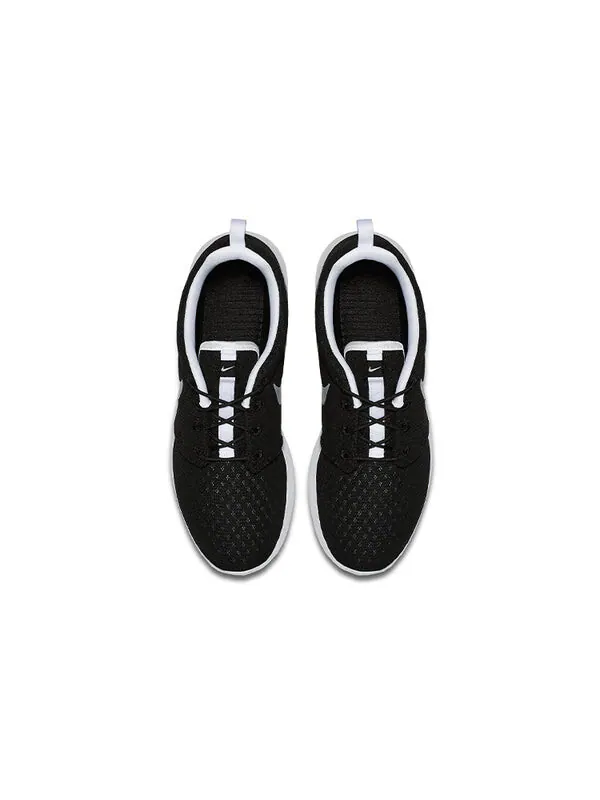 Кроссовки rohse one br Nike — изображение 4 из 4, черный/белый