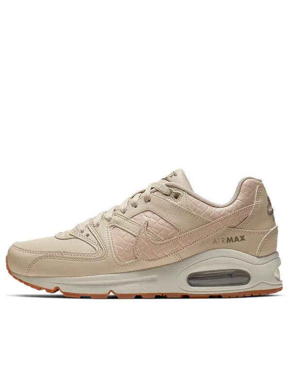 Кроссовки air max command premium 'oatmeal' Nike — изображение 1 из 4, хаки