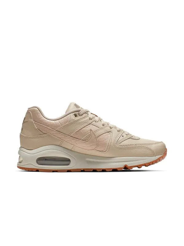 Кроссовки air max command premium 'oatmeal' Nike — изображение 2 из 4, хаки