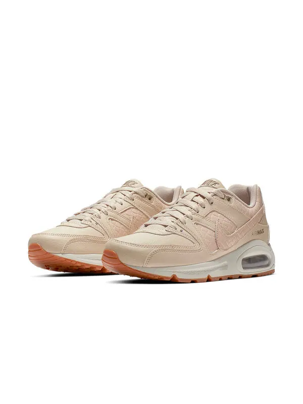 Кроссовки air max command premium 'oatmeal' Nike — изображение 3 из 4, хаки