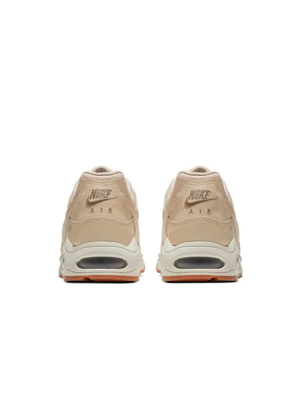 Кроссовки air max command premium 'oatmeal' Nike — изображение 4 из 4, хаки