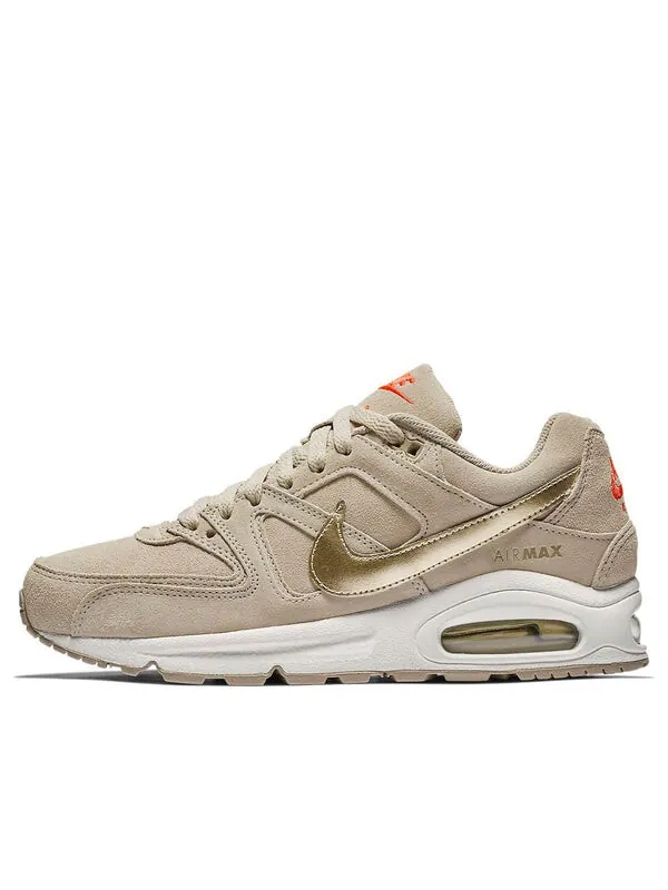 Кроссовки air max command premium Nike — изображение 1 из 4, хаки