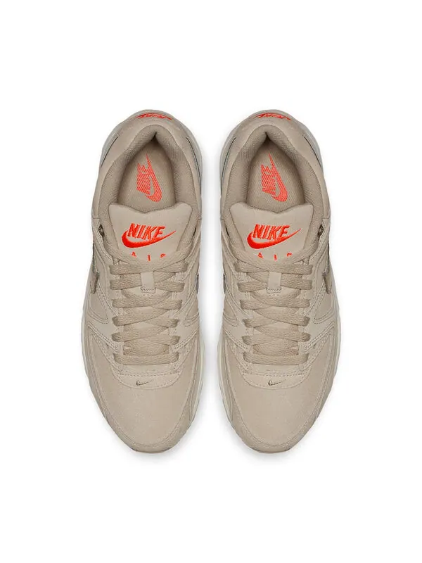 Кроссовки air max command premium Nike — изображение 4 из 4, хаки