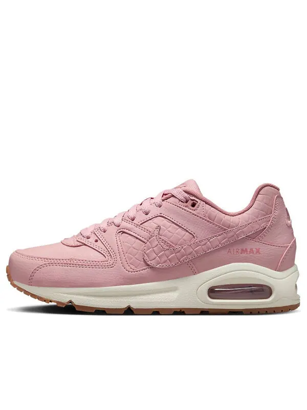 Кроссовки air max command premium Nike — изображение 1 из 4, розовый