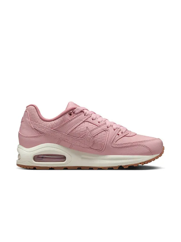 Кроссовки air max command premium Nike — изображение 2 из 4, розовый
