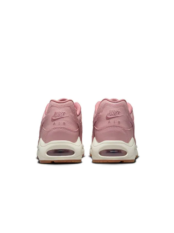 Кроссовки air max command premium Nike — изображение 4 из 4, розовый
