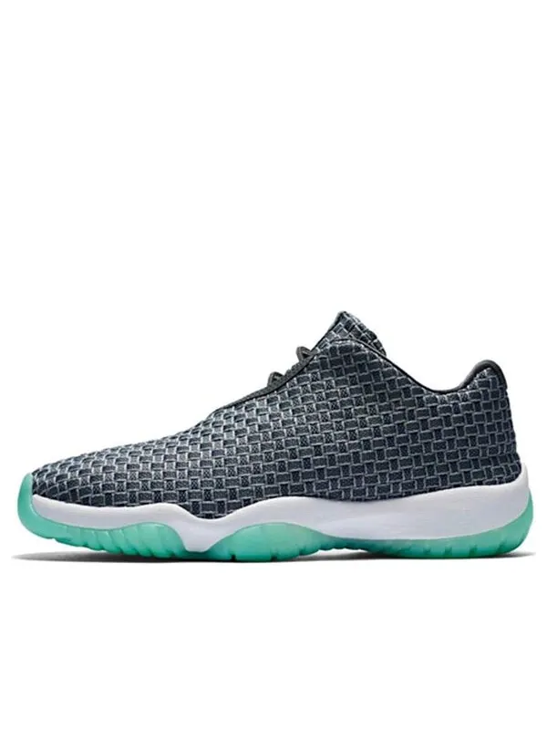 Кроссовки будущие низкие Air Jordan — изображение 1 из 4, серый/--серый