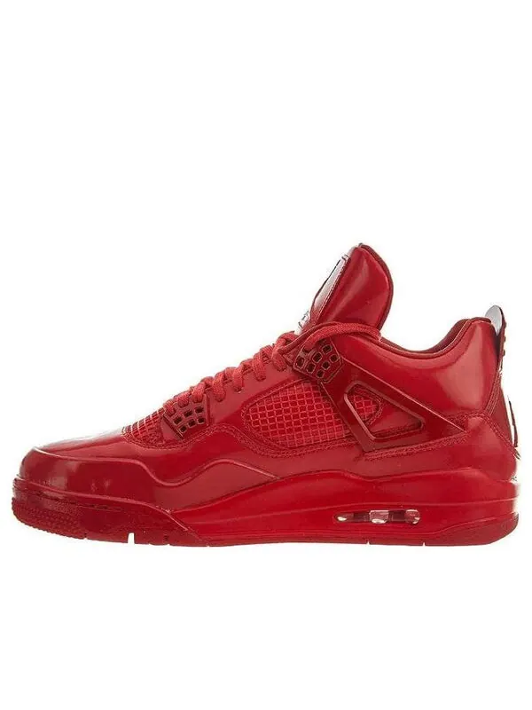 Кроссовки 11lab4 Air Jordan — изображение 1 из 4, красный/белый