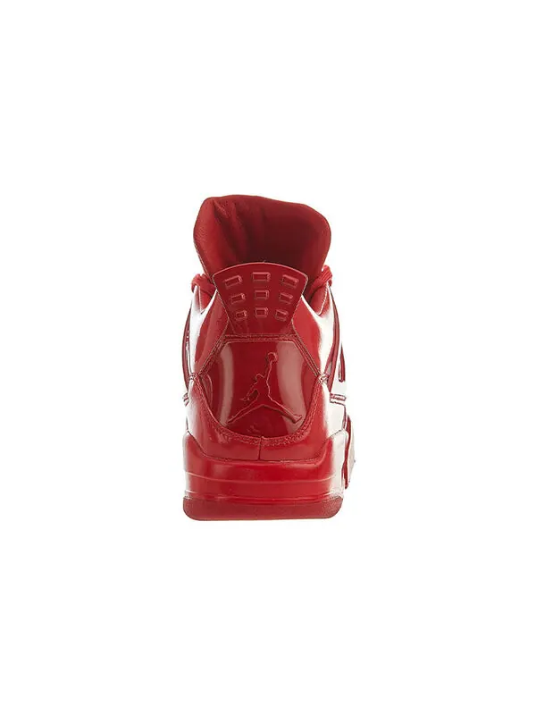 Кроссовки 11lab4 Air Jordan — изображение 4 из 4, красный/белый