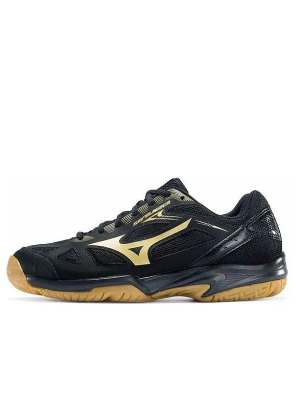 Кроссовки sky blaster 'gold' Mizuno — изображение 1 из 4, черный