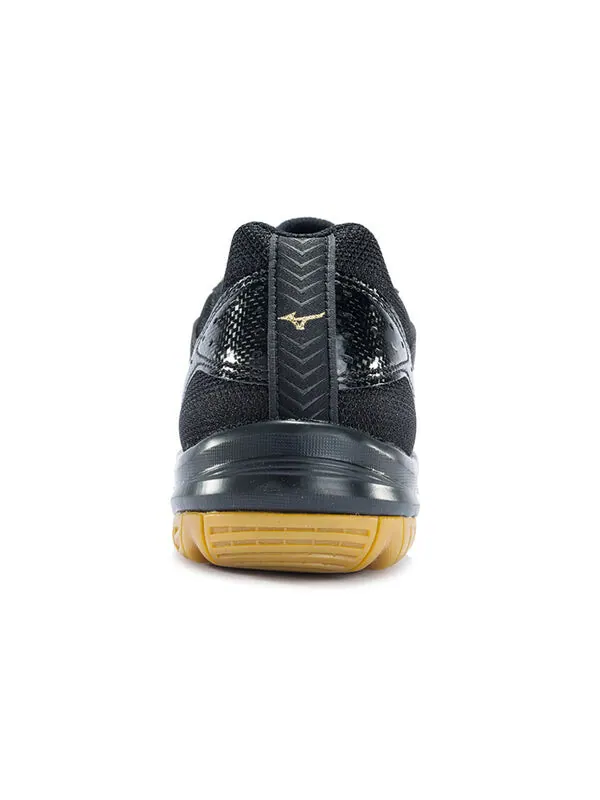 Кроссовки sky blaster 'gold' Mizuno — изображение 4 из 4, черный