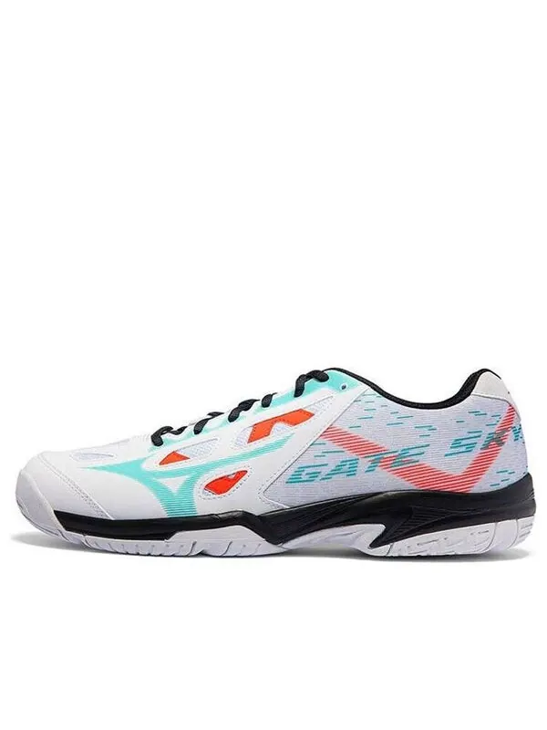 Кроссовки gate sky plus 'white' Mizuno — изображение 1 из 4