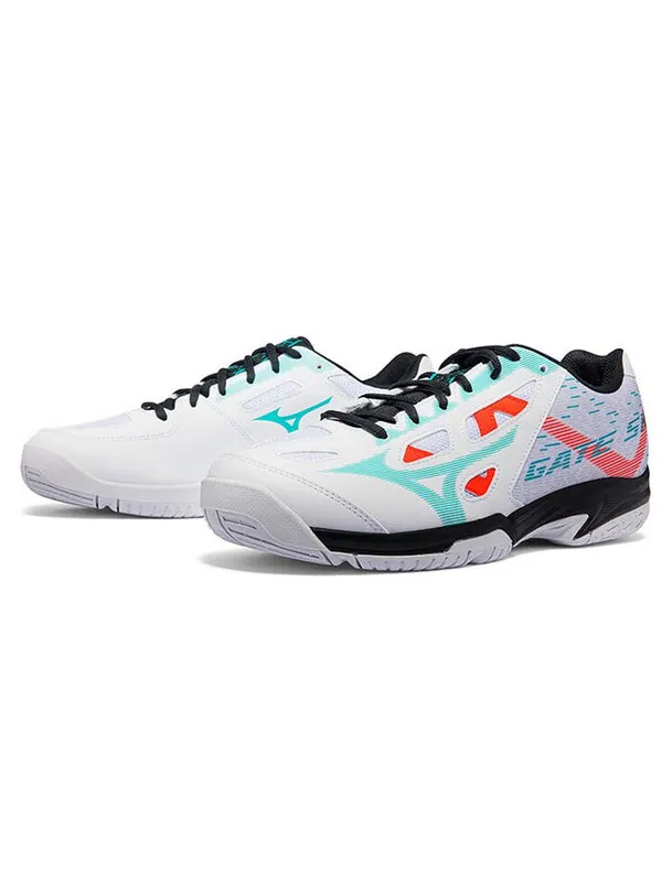 Кроссовки gate sky plus 'white' Mizuno — изображение 2 из 4