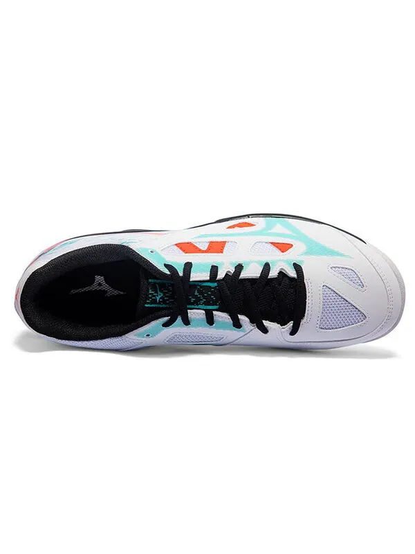 Кроссовки gate sky plus 'white' Mizuno — изображение 3 из 4