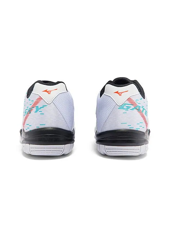 Кроссовки gate sky plus 'white' Mizuno — изображение 4 из 4