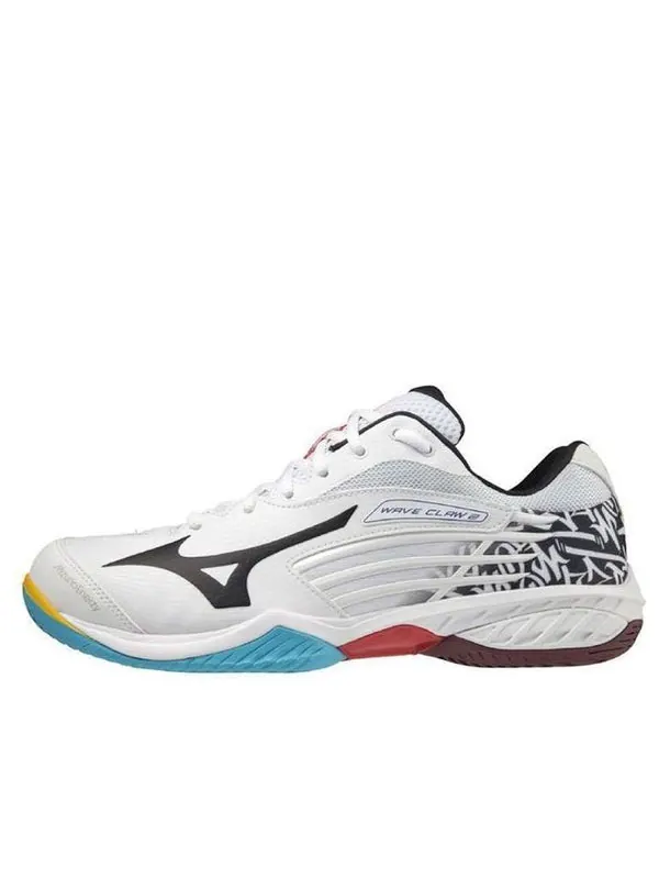 Кроссовки wave claw ii 'white black' Mizuno — изображение 1 из 4