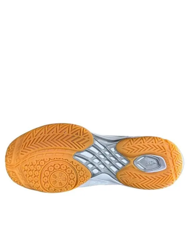 Кроссовки wave claw neo3 Mizuno — изображение 2 из 2, белый