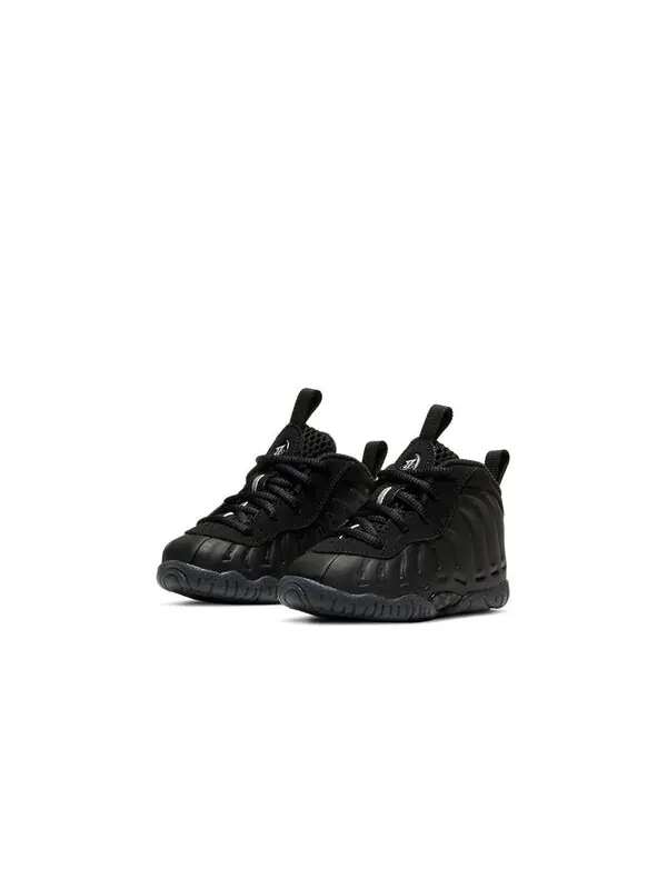 Кроссовки маленькие позитные Nike — изображение 3 из 4, черный