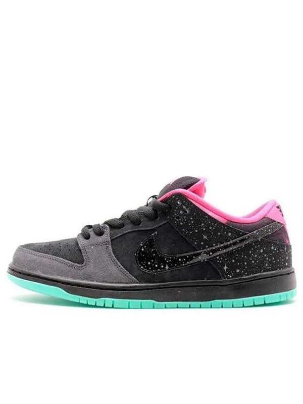 Кроссовки x premier sb dunk low premium ae qs Nike — изображение 1 из 4, черный