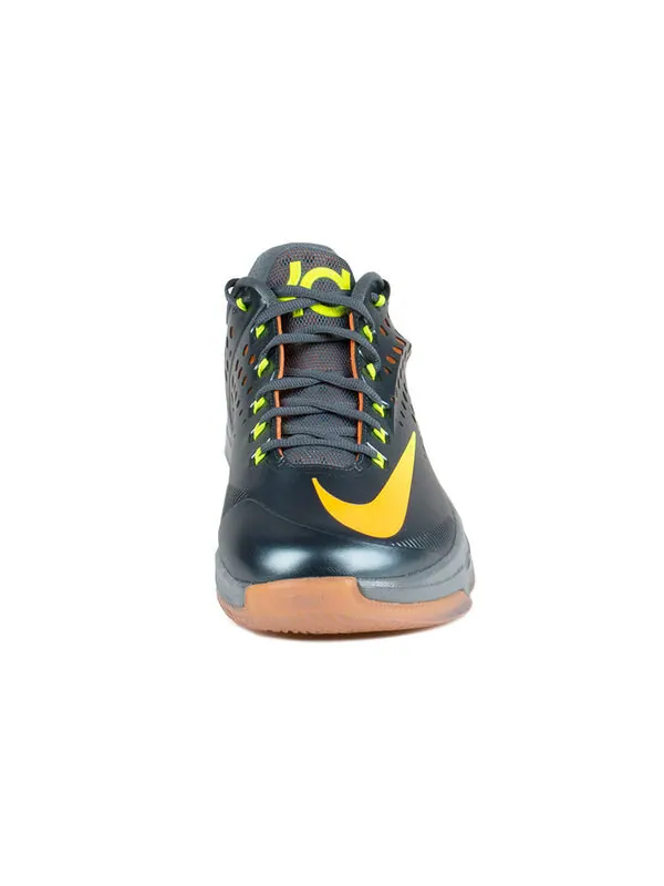 Кроссовки kd 7 элит Nike — изображение 3 из 4, синий, серый